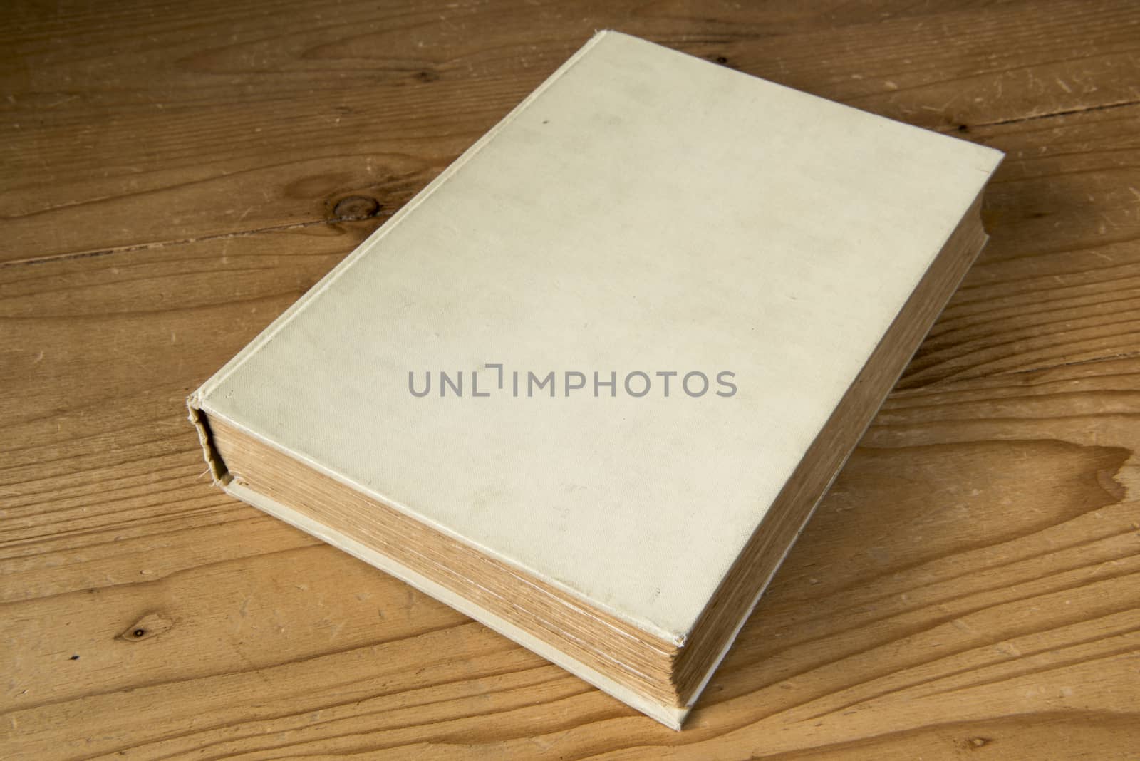 Antique book by Tofotografie