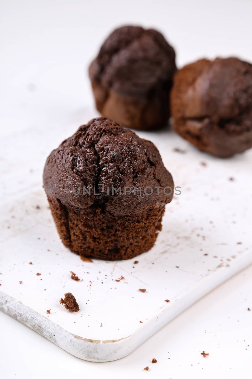 Delicious muffin by rufatjumali