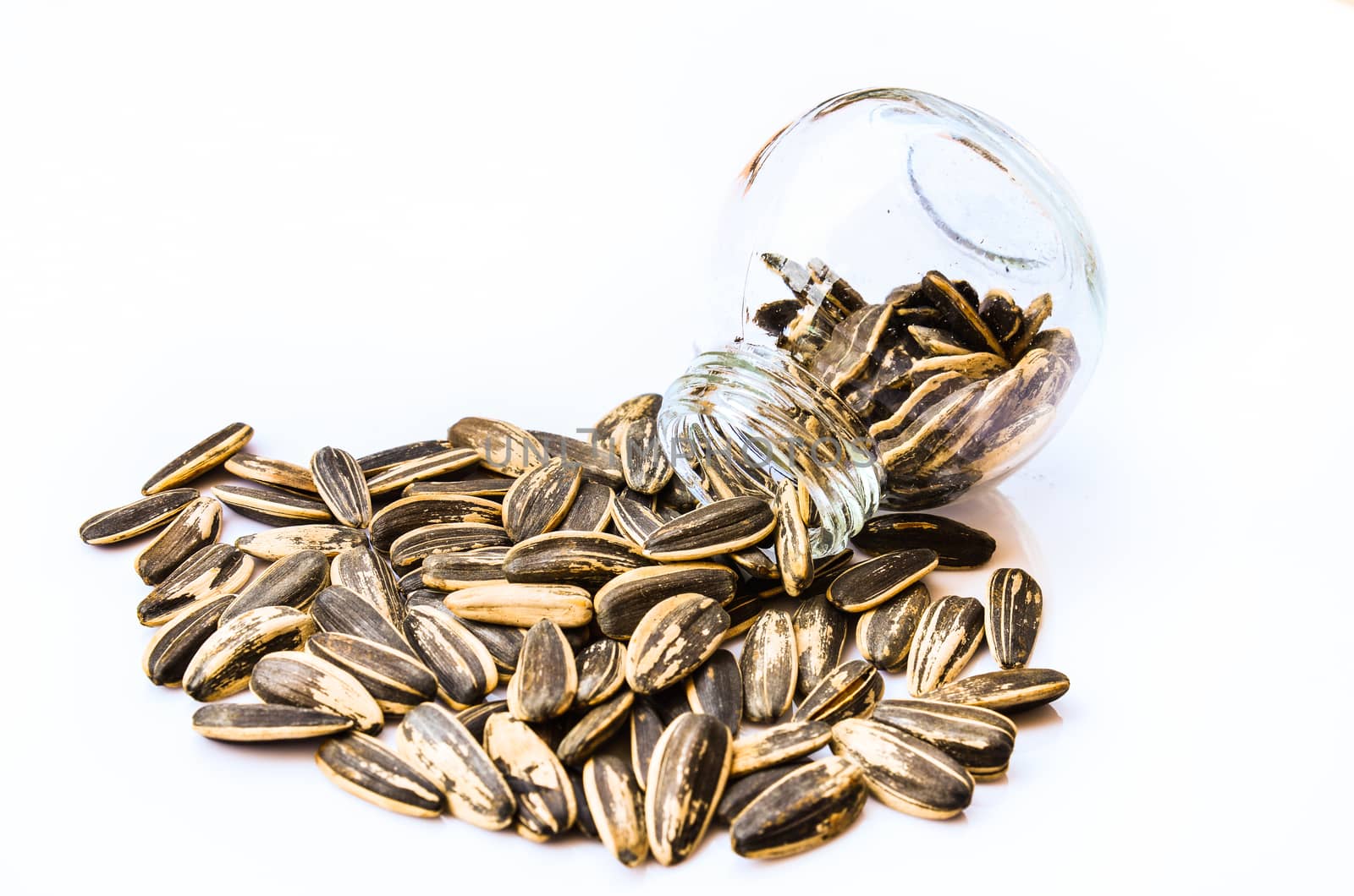 sunflower seeds