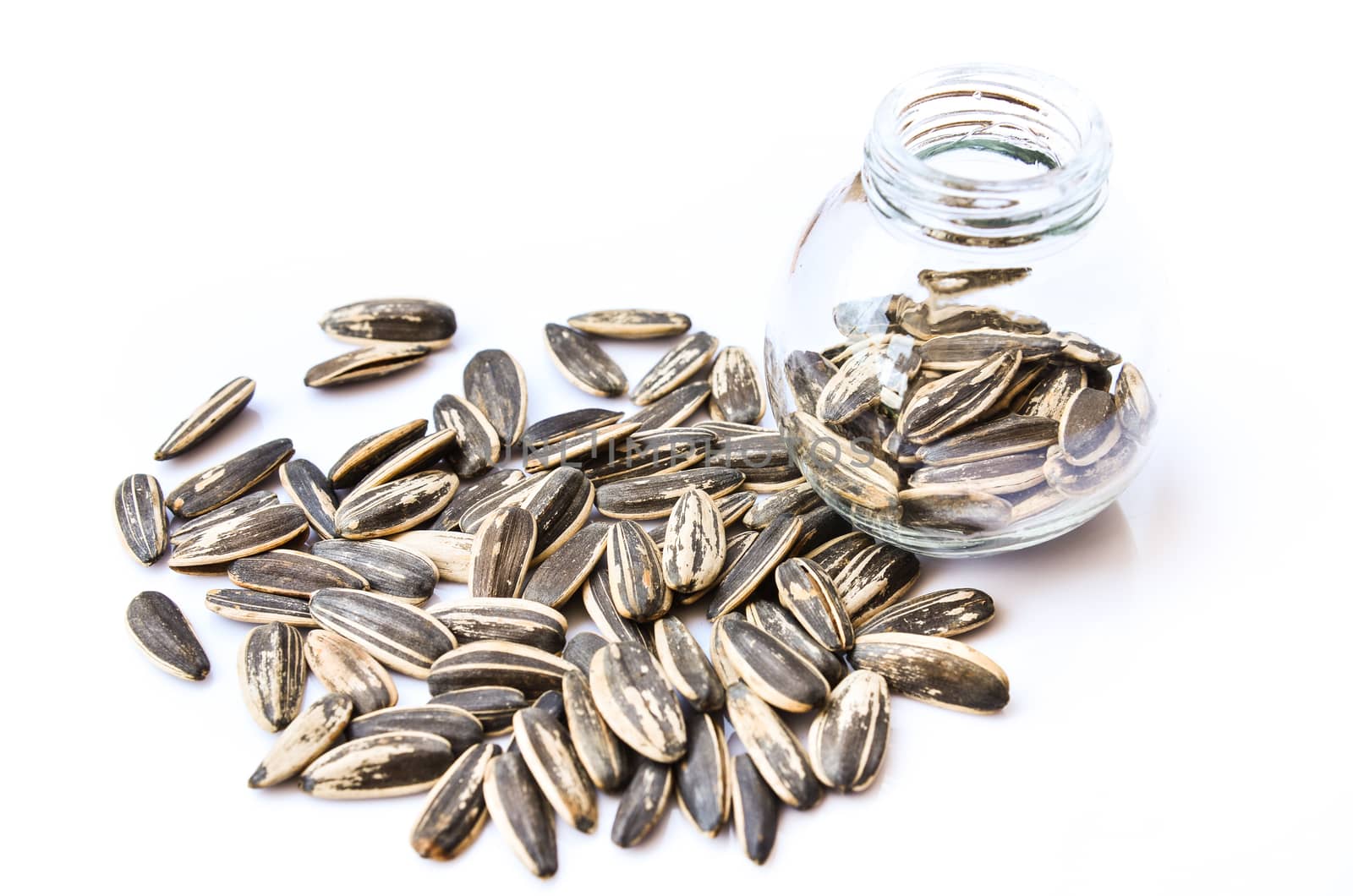 sunflower seeds