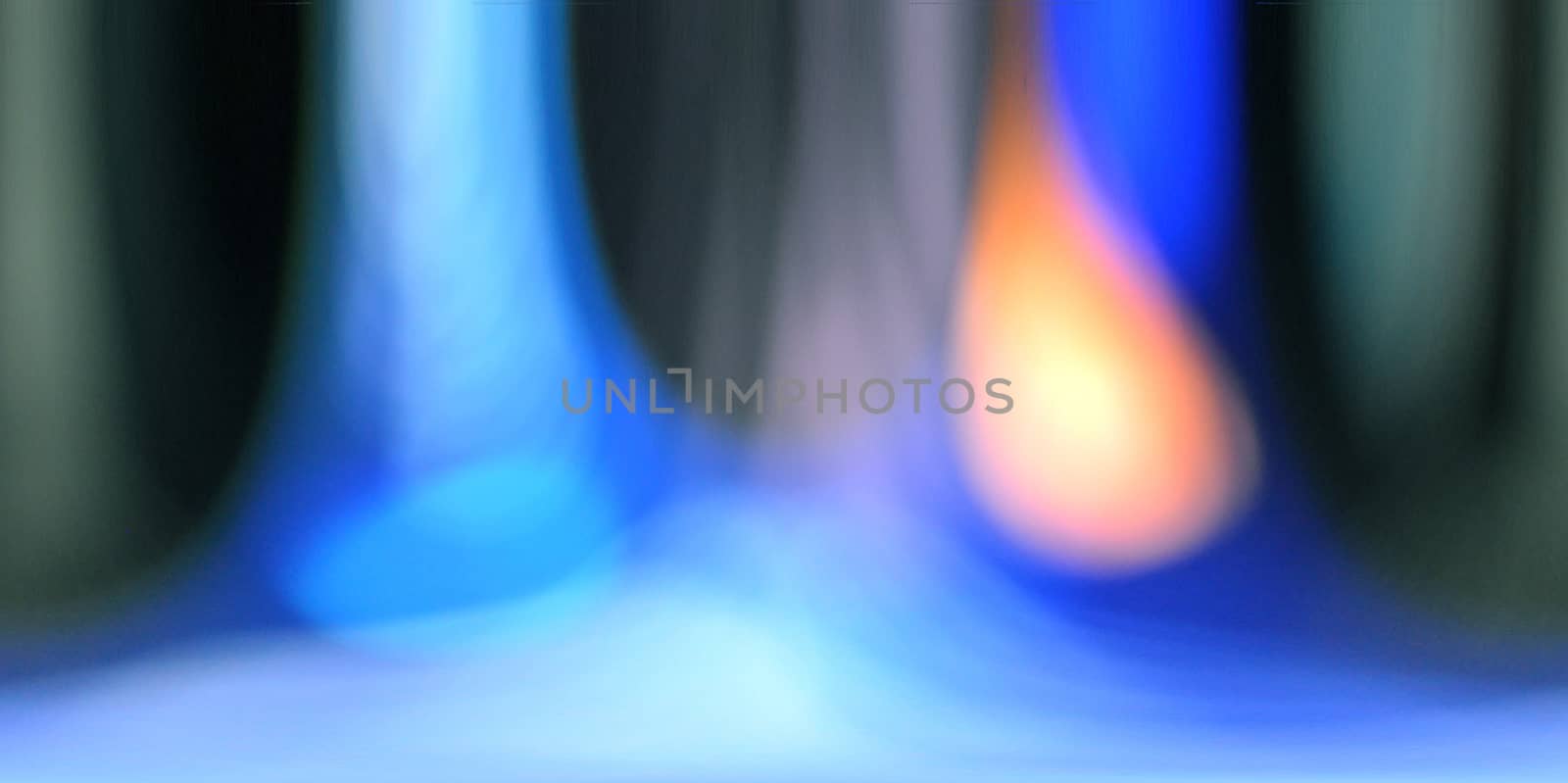 Abstract color doped background by Emdaduljs