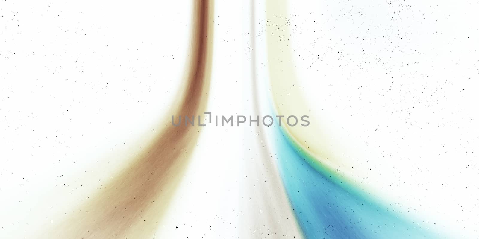 Abstract rainbow background by Emdaduljs