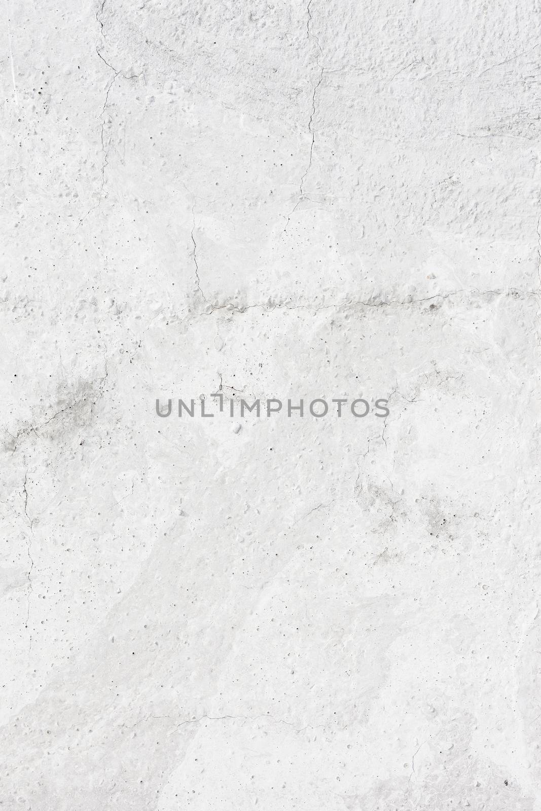 Grunge white background Cement old texture wall