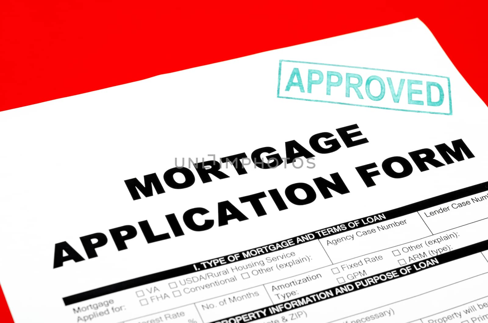 Mortgage