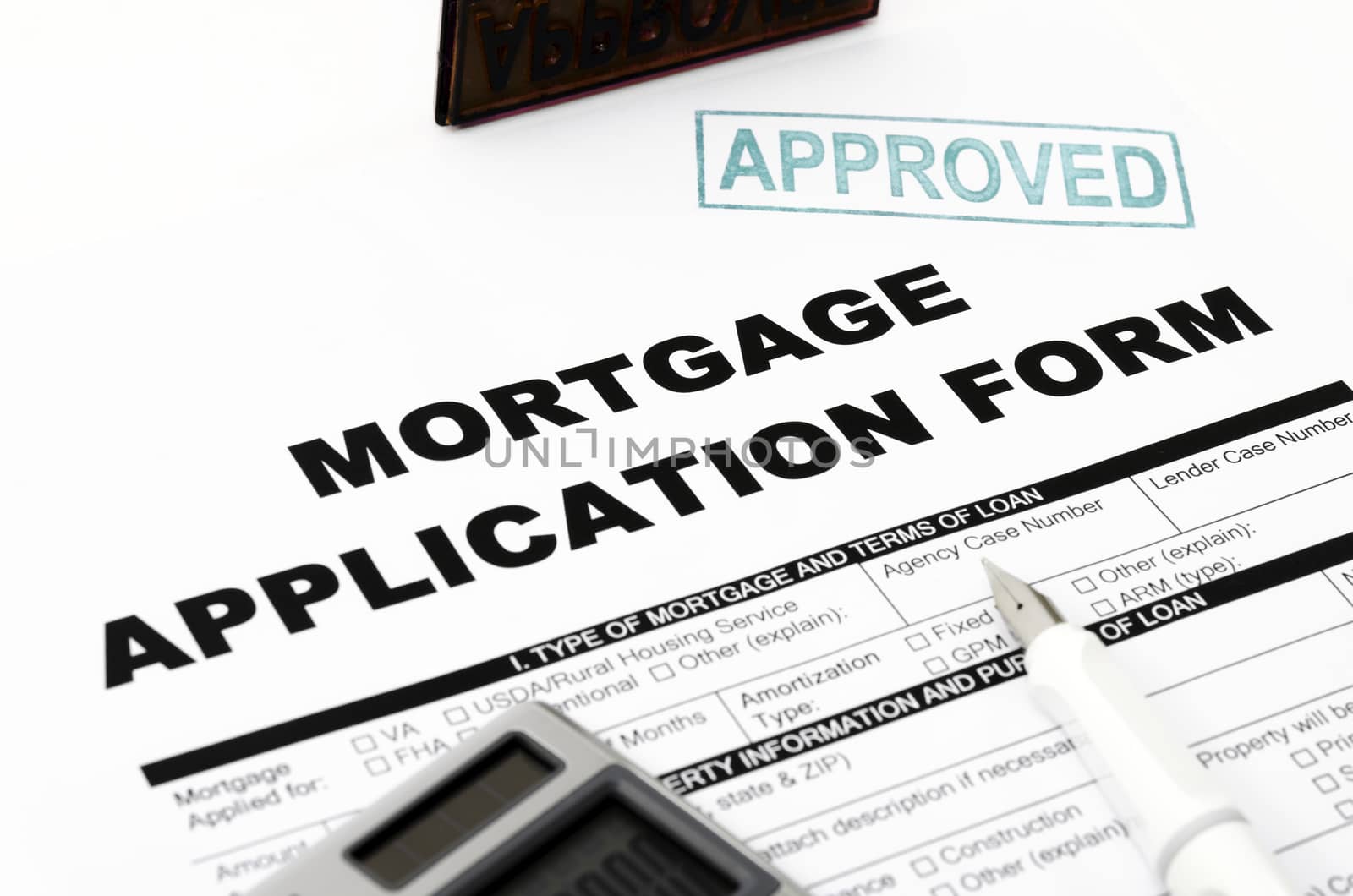Mortgage