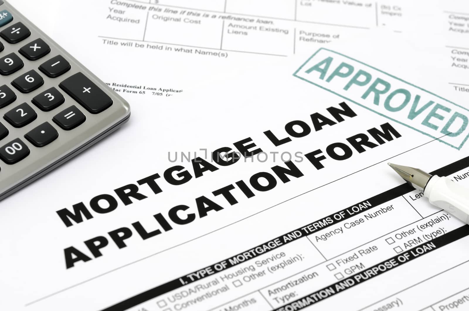 Mortgage