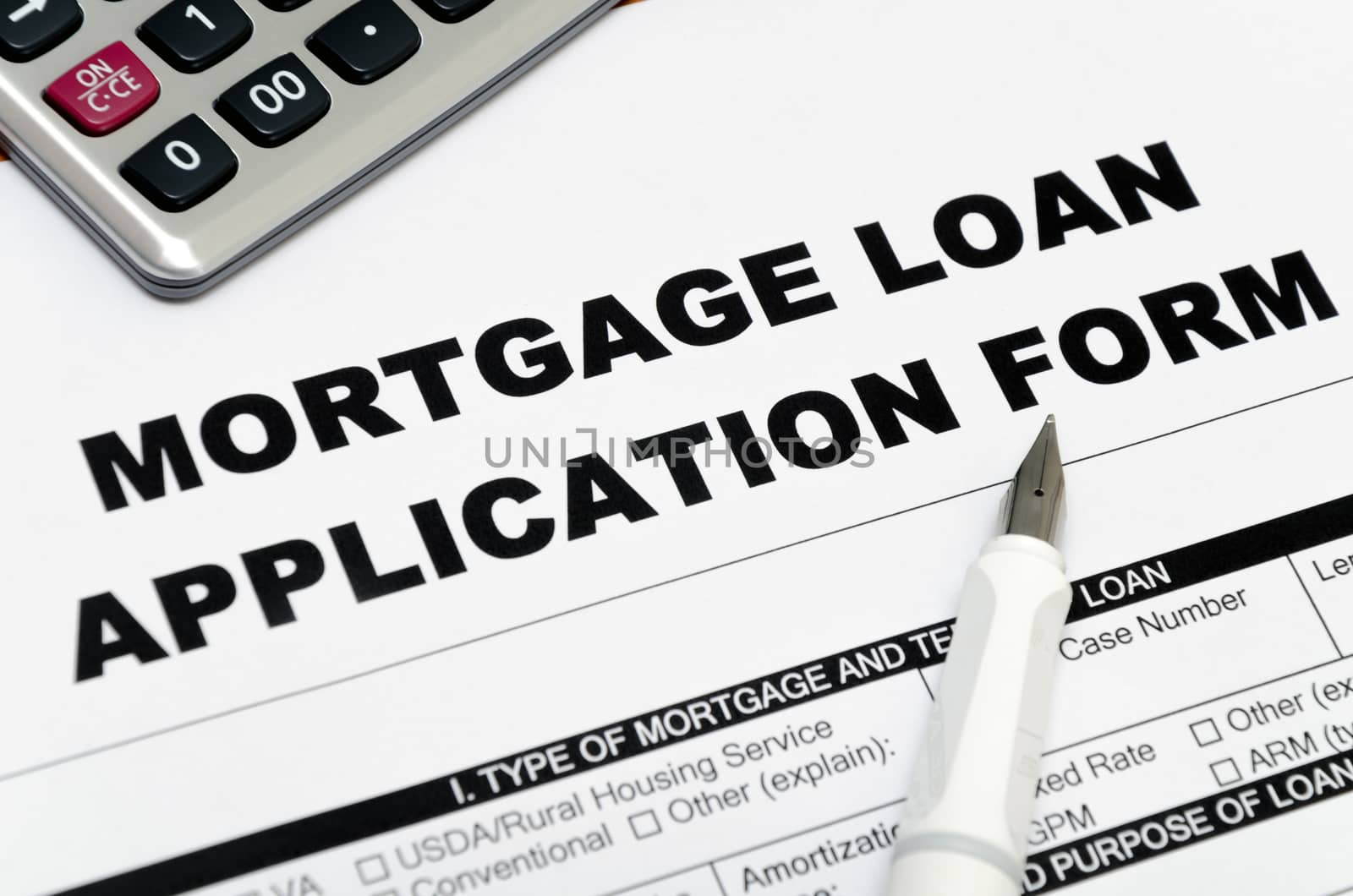 Mortgage