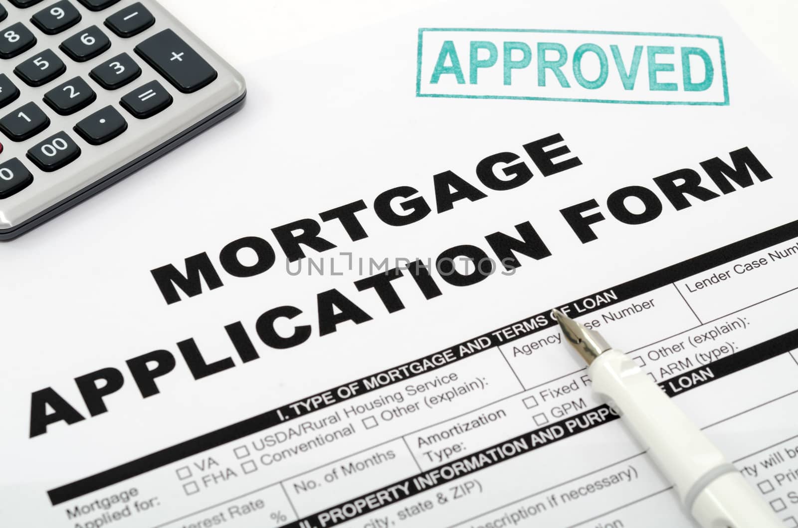 Mortgage