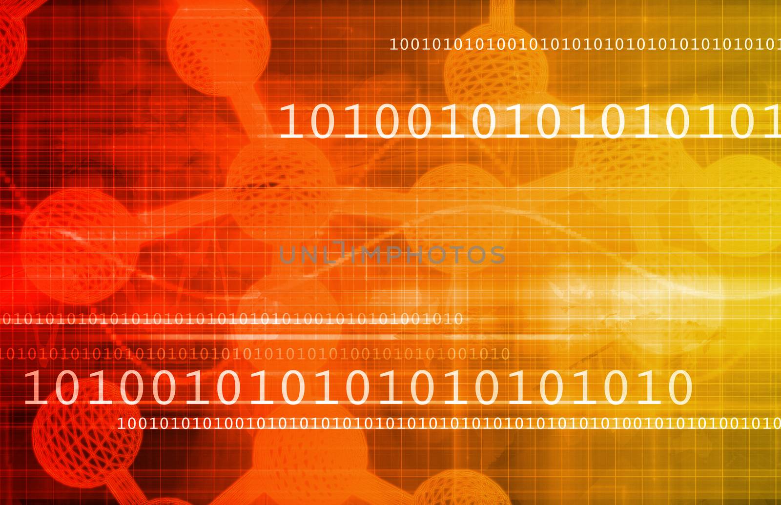 Digital Science with Virtual Technology in Art
