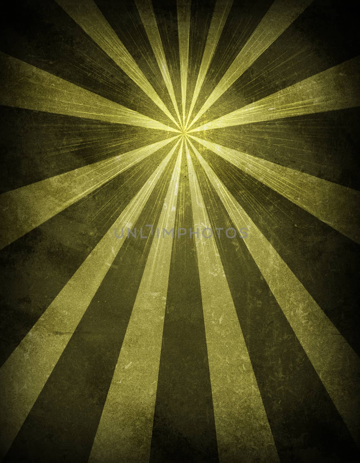 Abstract warm green and brown texture backround. Light with stripes. Place your product on top