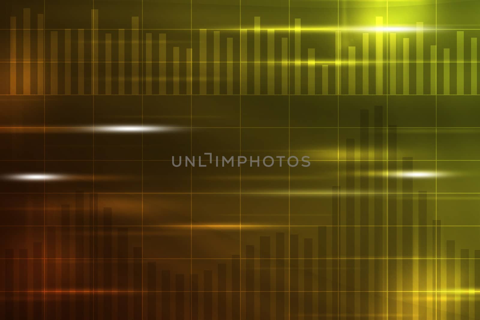 Abstract colorful background  by cherezoff