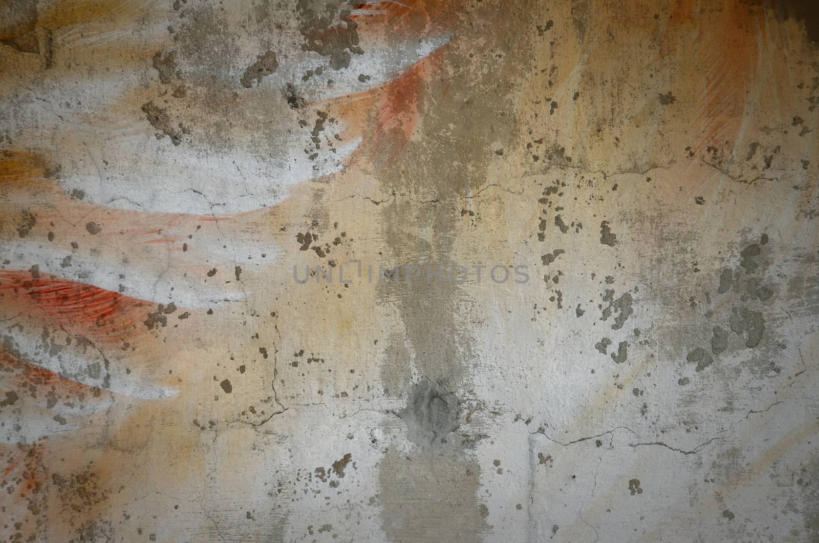 Abstract background texture, colorful grunge paper vintage