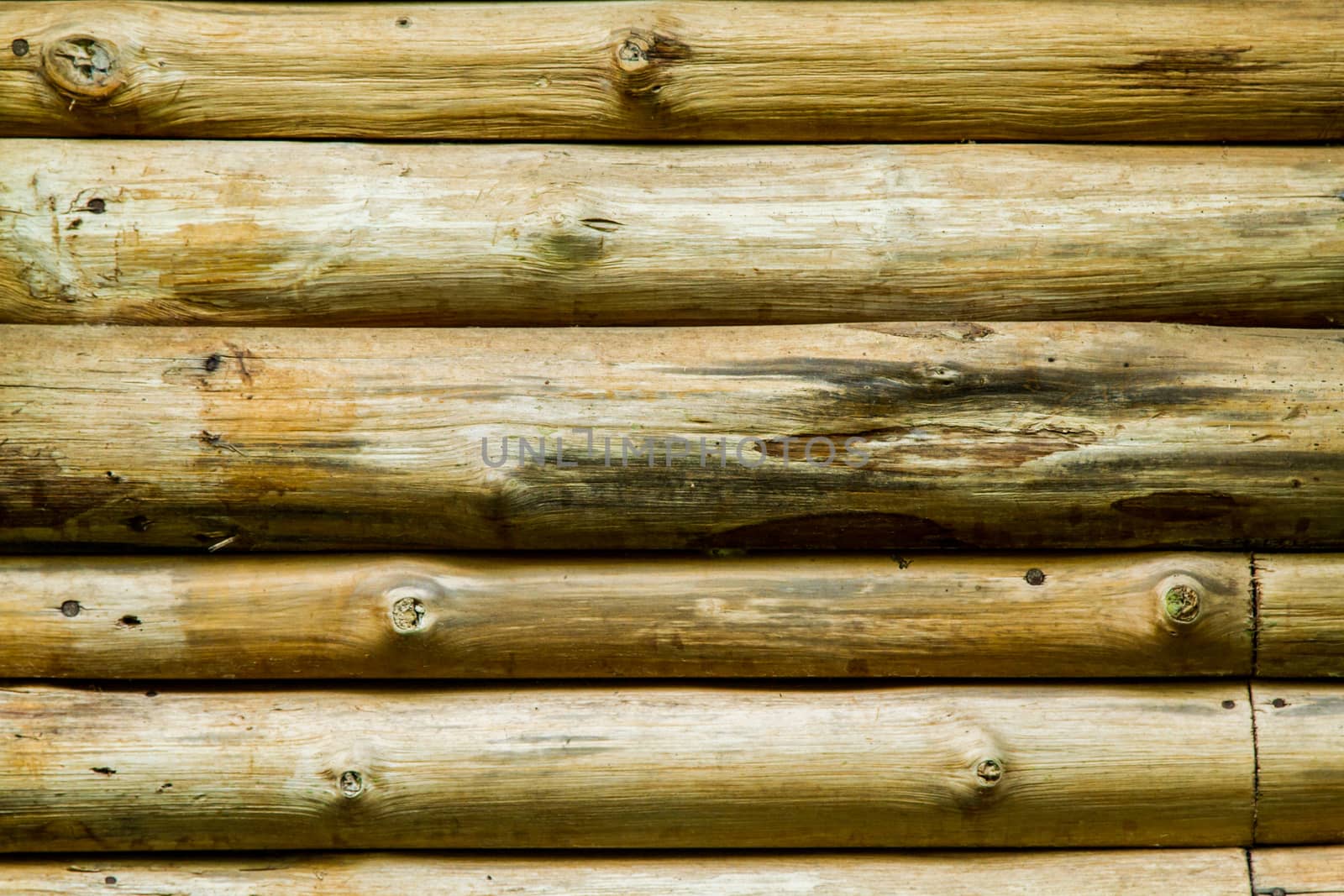 Background wood brown texture with natural patterns