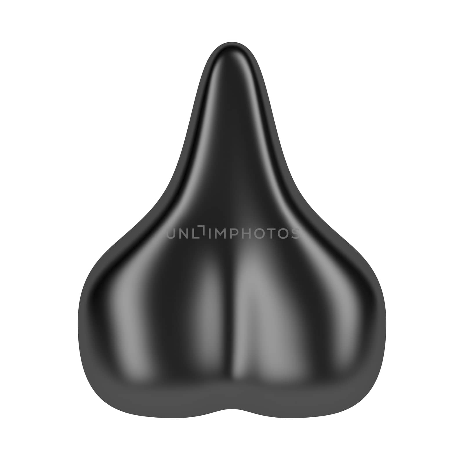 Bicycle seat by magraphics