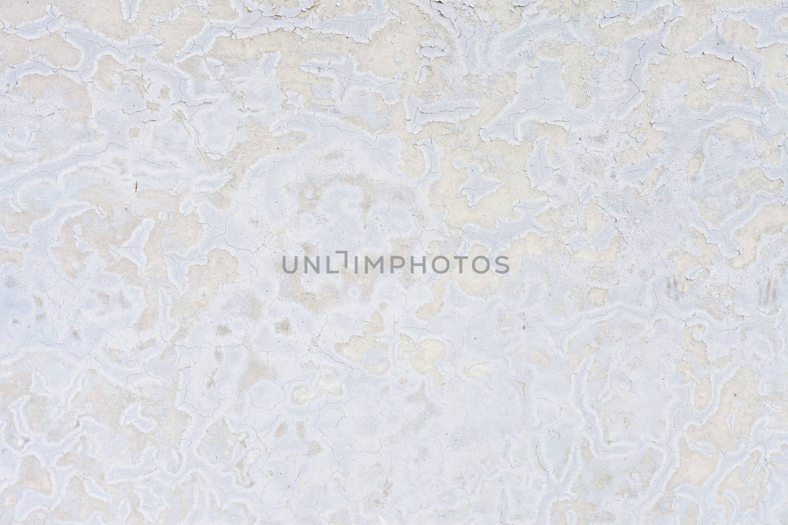 Grungy white background cement old texture wall