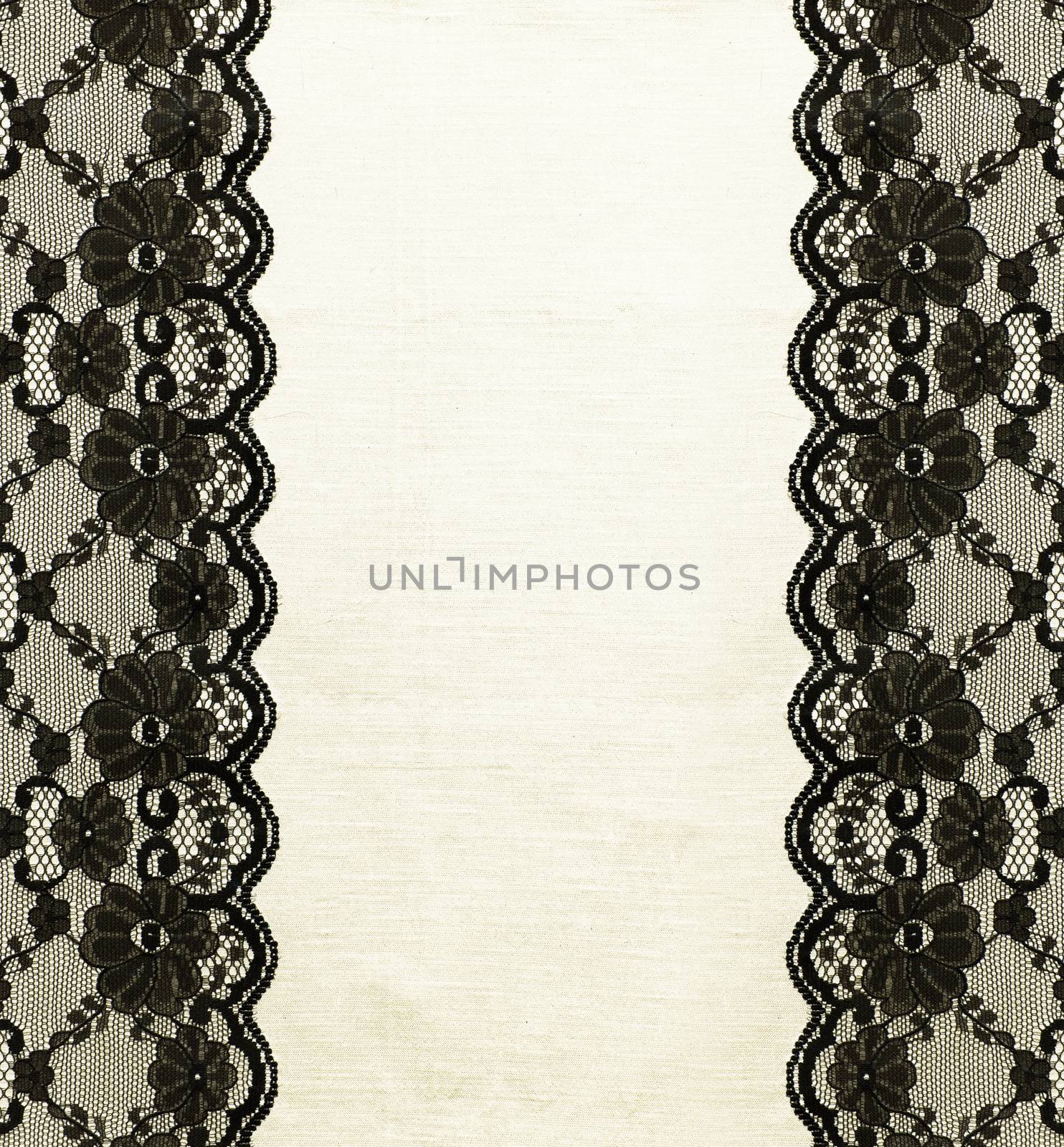 lace frame