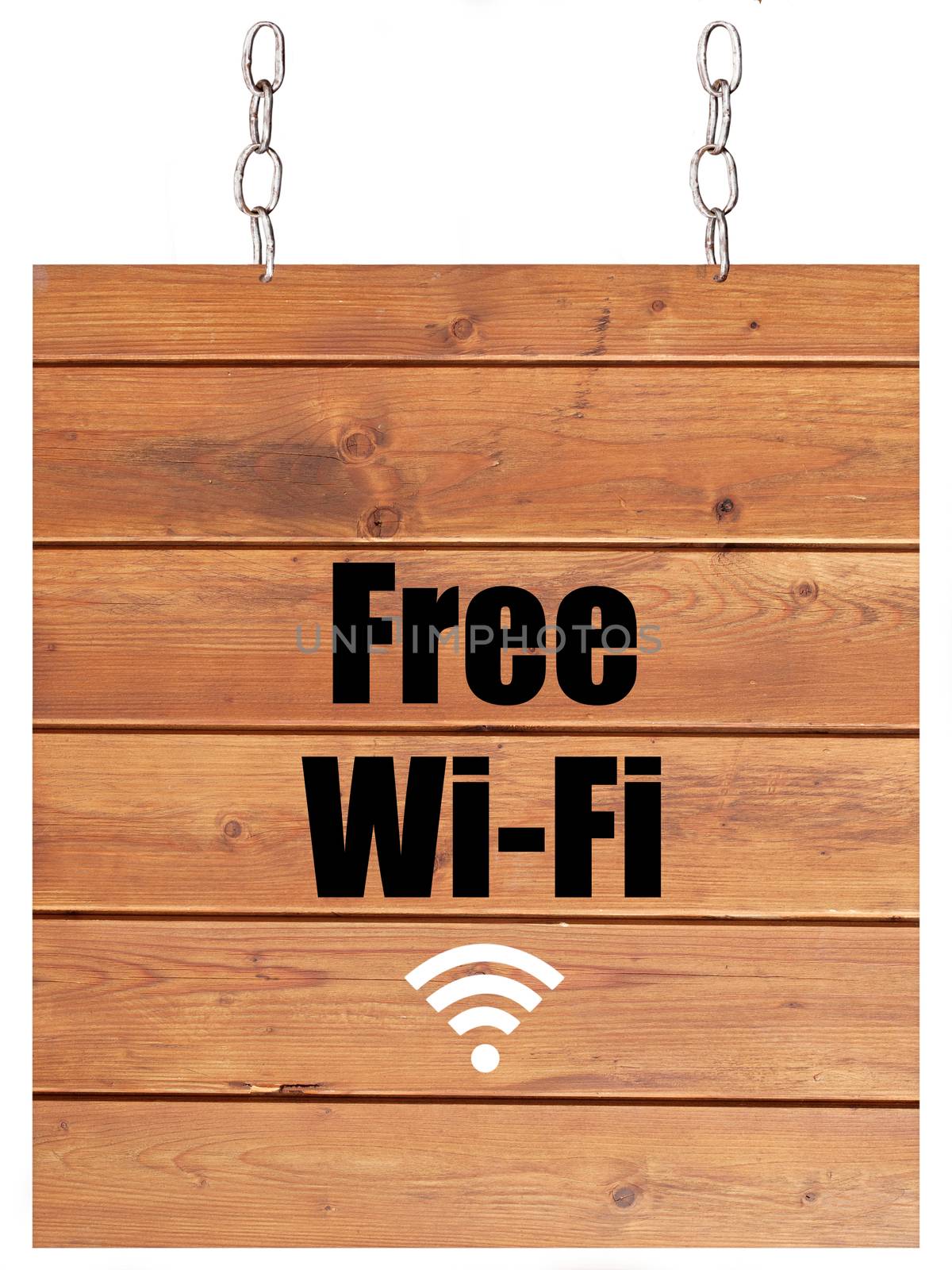 Sign Free Wi-Fi by sewer12