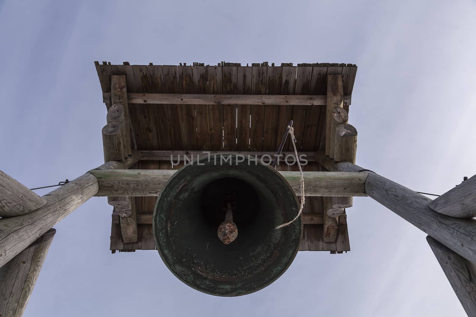 Belltower two by lasseman