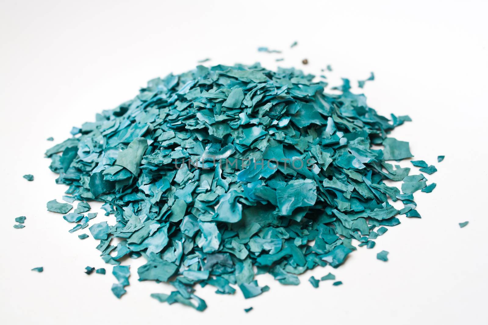 Spirulina Sun Dried Flake  by taurus15