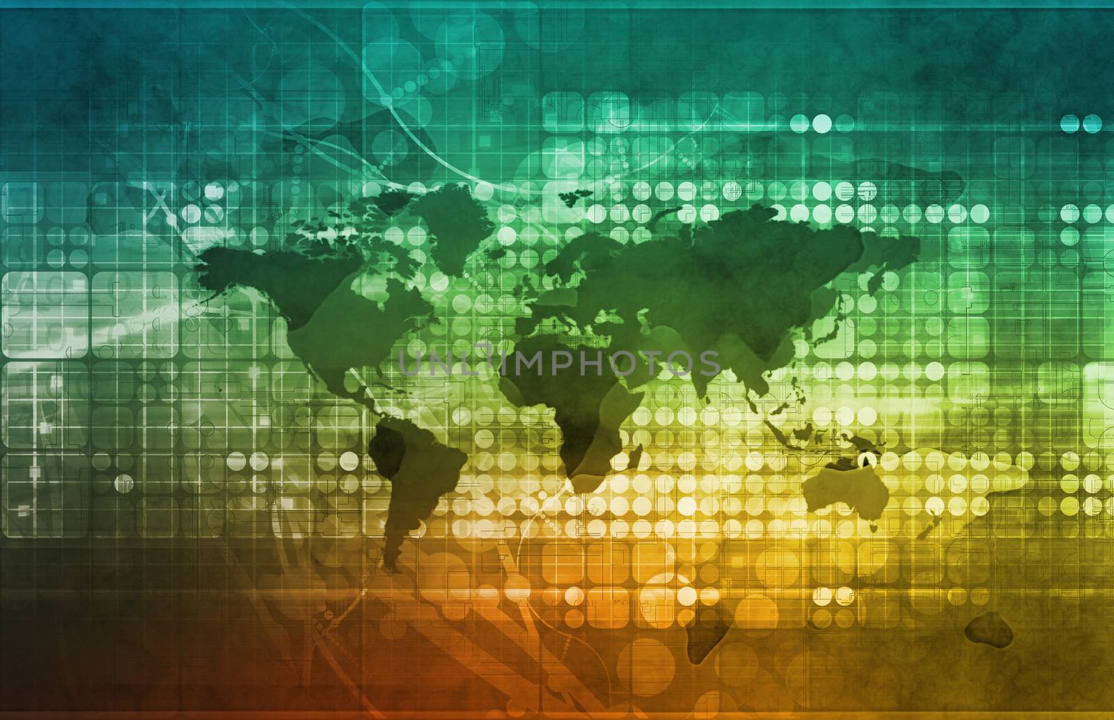 Global Business Strategy and Development as Concept