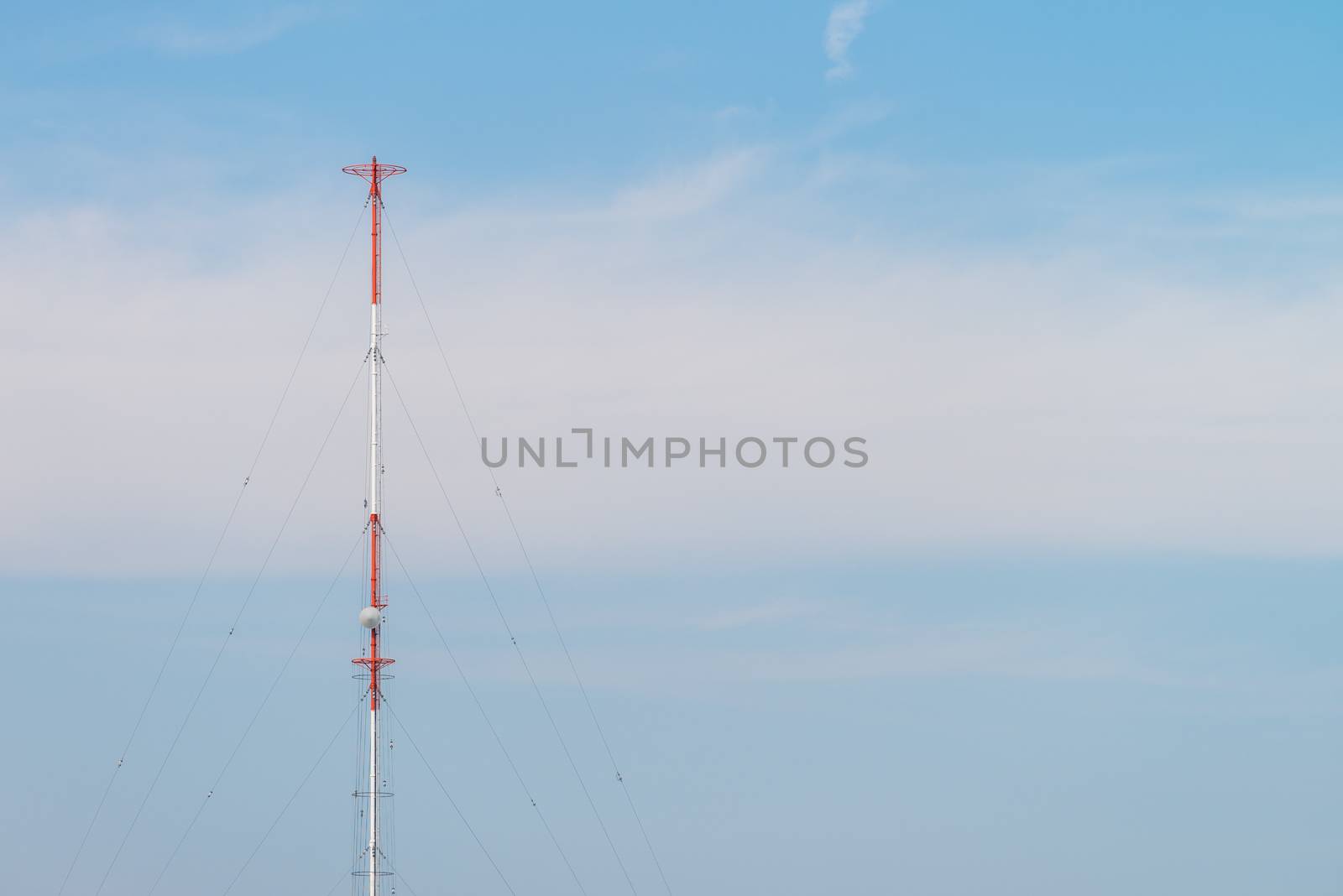 Radio Tower by justtscott