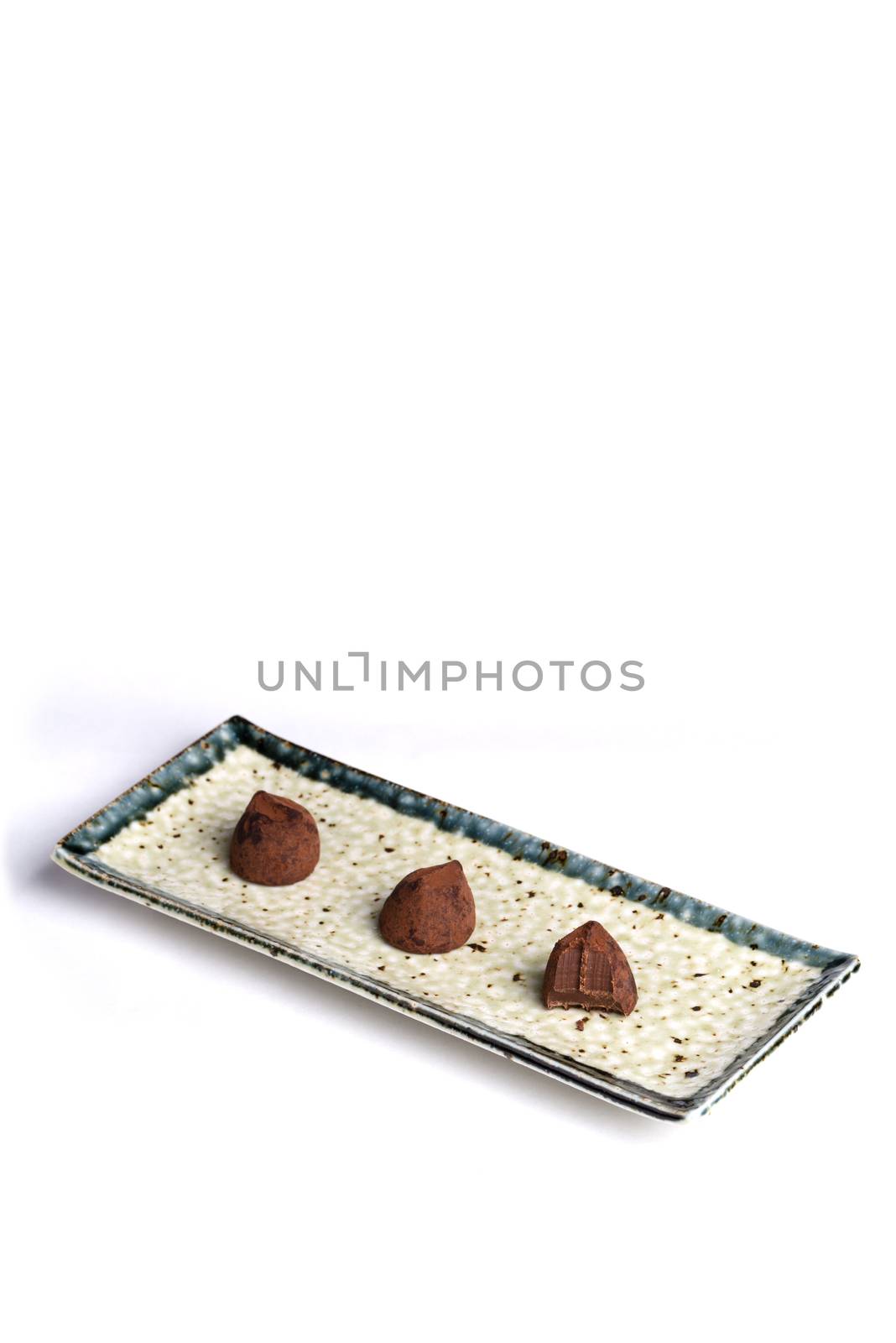 Chocolate Truffles by justtscott