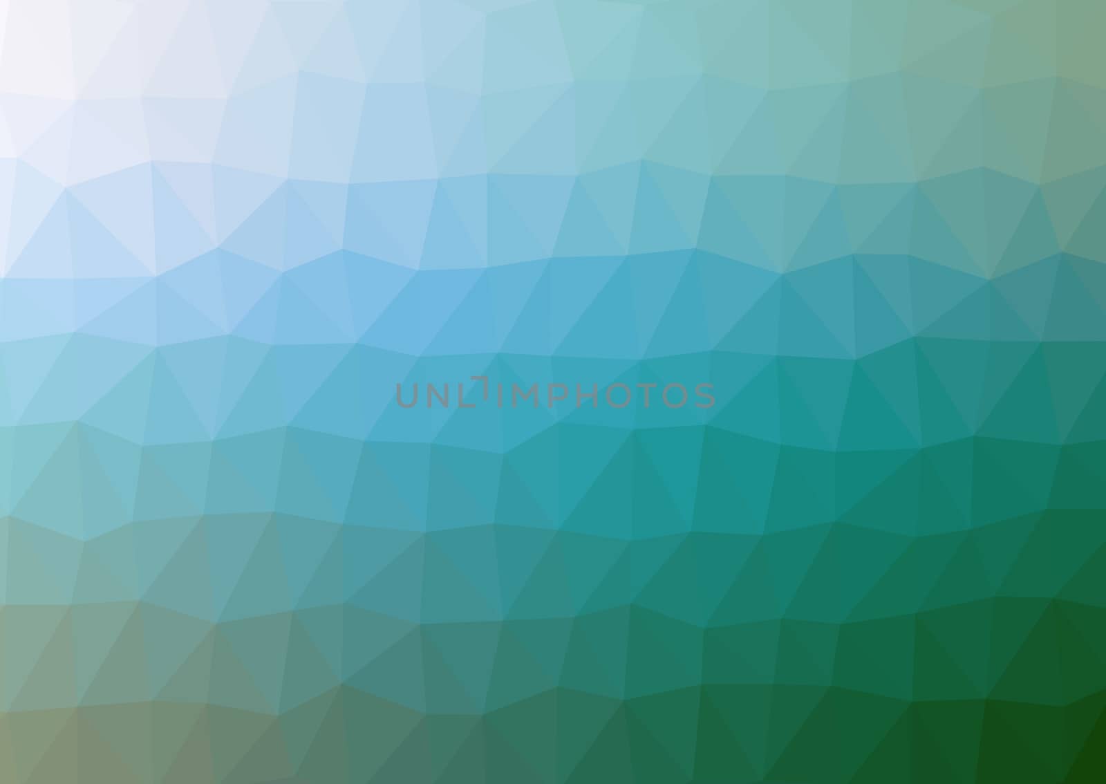 multicolor abstract geometric rumpled triangular low poly style illustration graphic background