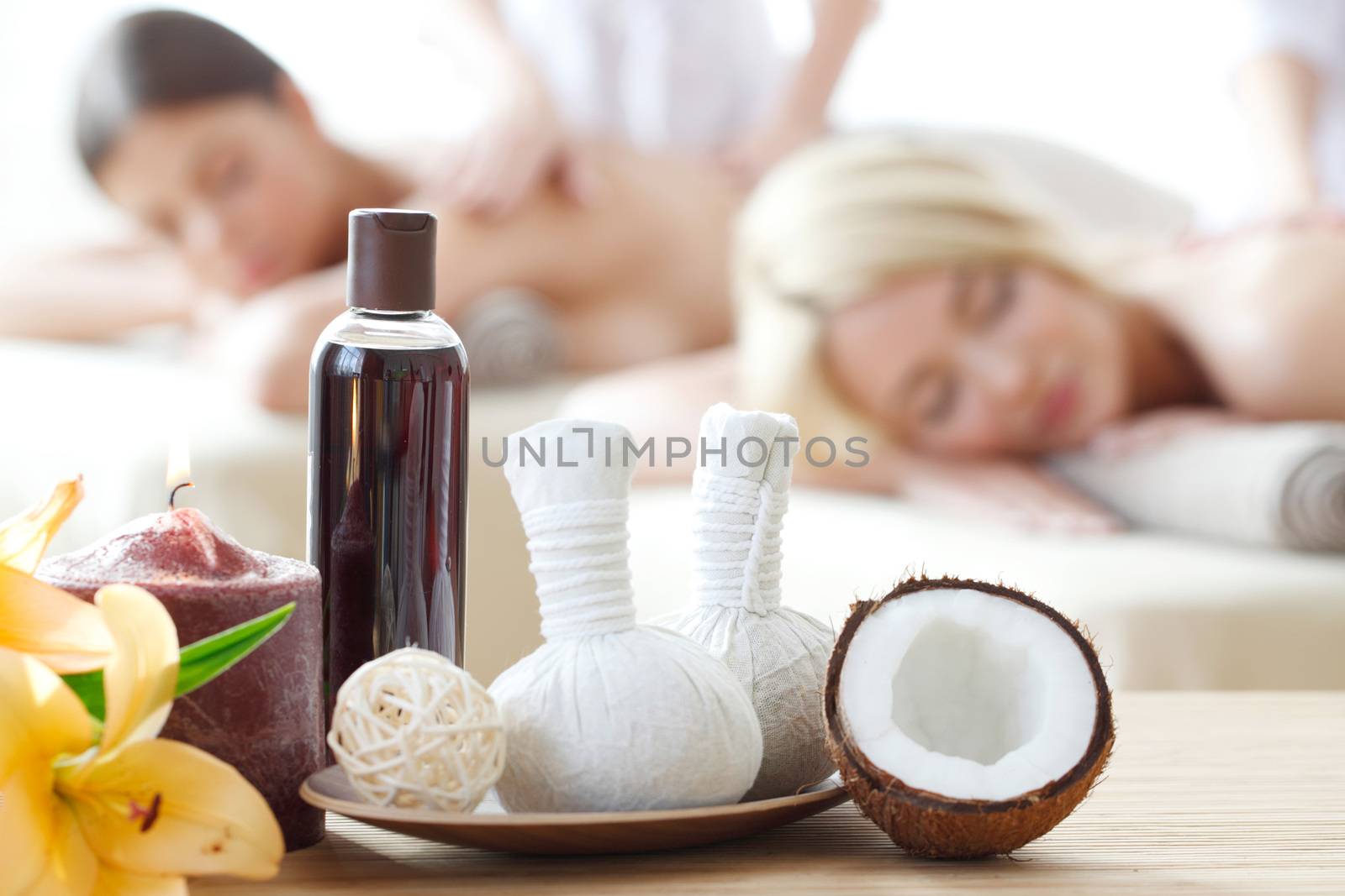 spa session by ALotOfPeople