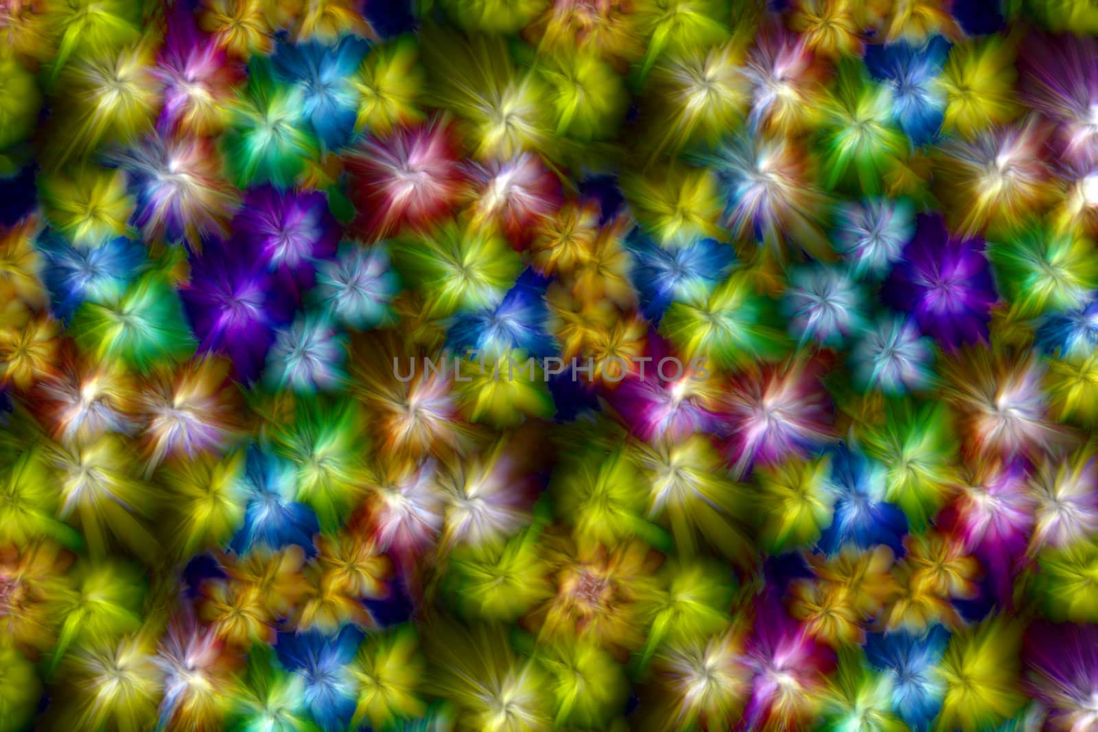 Colorful background by Krakatuk