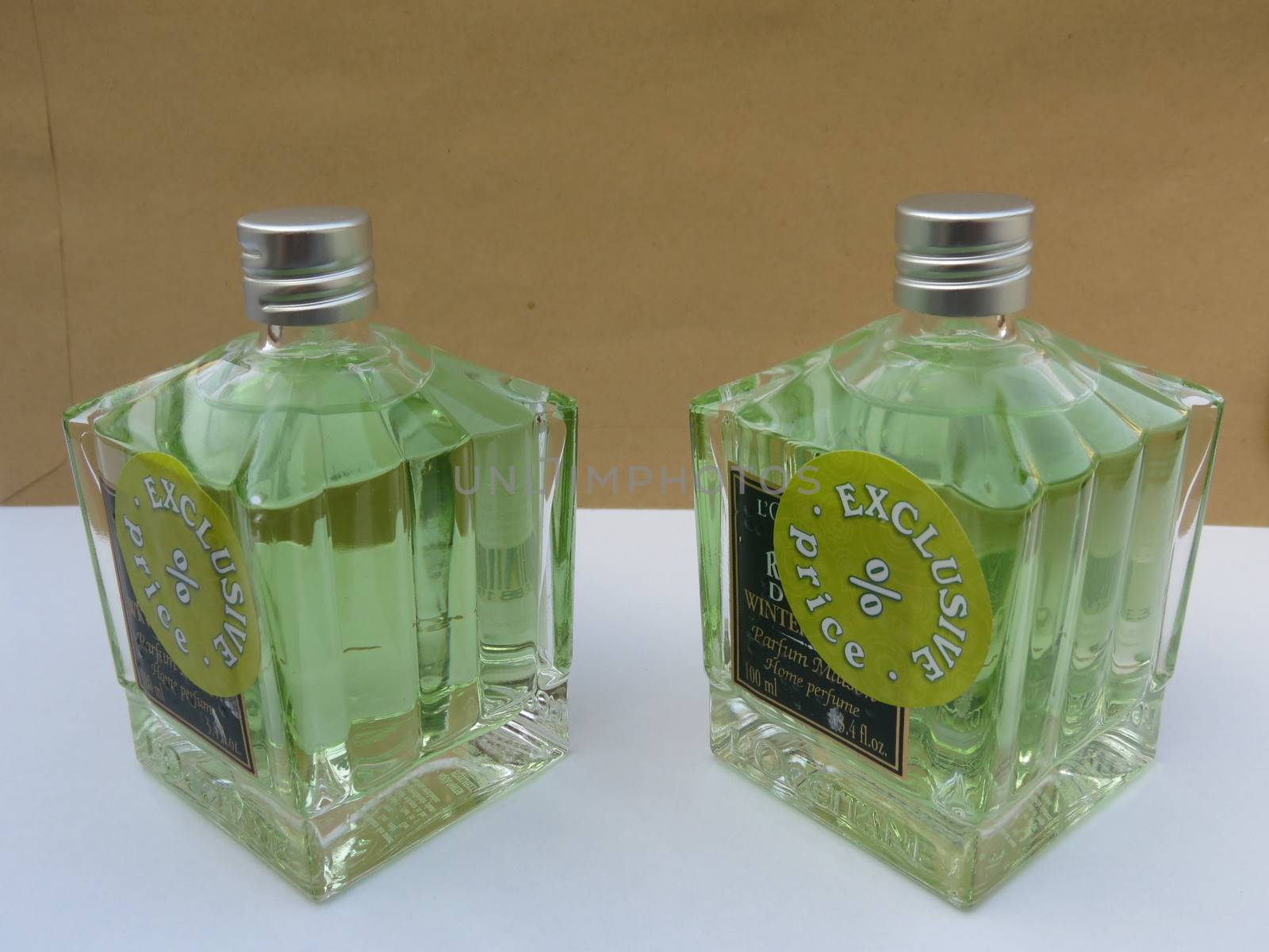 L'Occitane en Provence house fragrance by paolo77