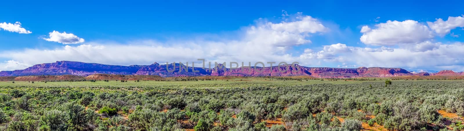 canyon mountains formations panoramic views near paria utah park by digidreamgrafix