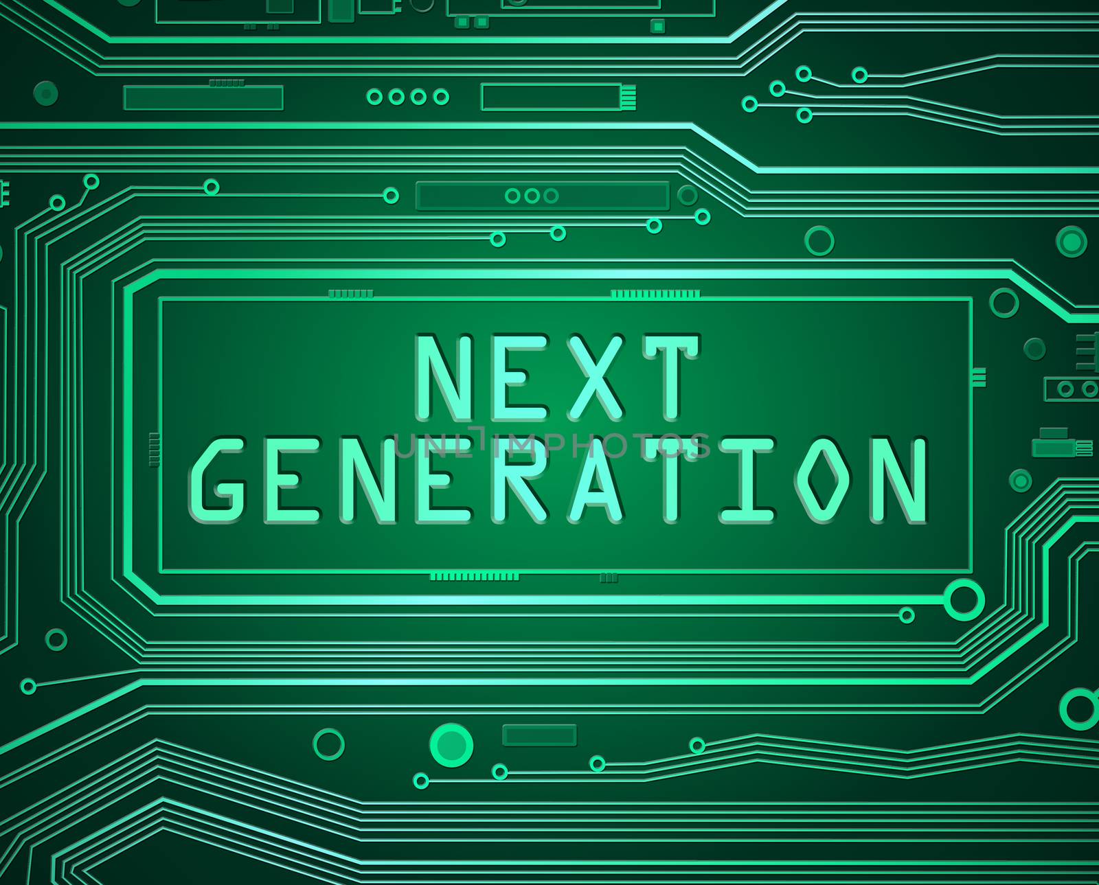 Next generation concept. by 72soul