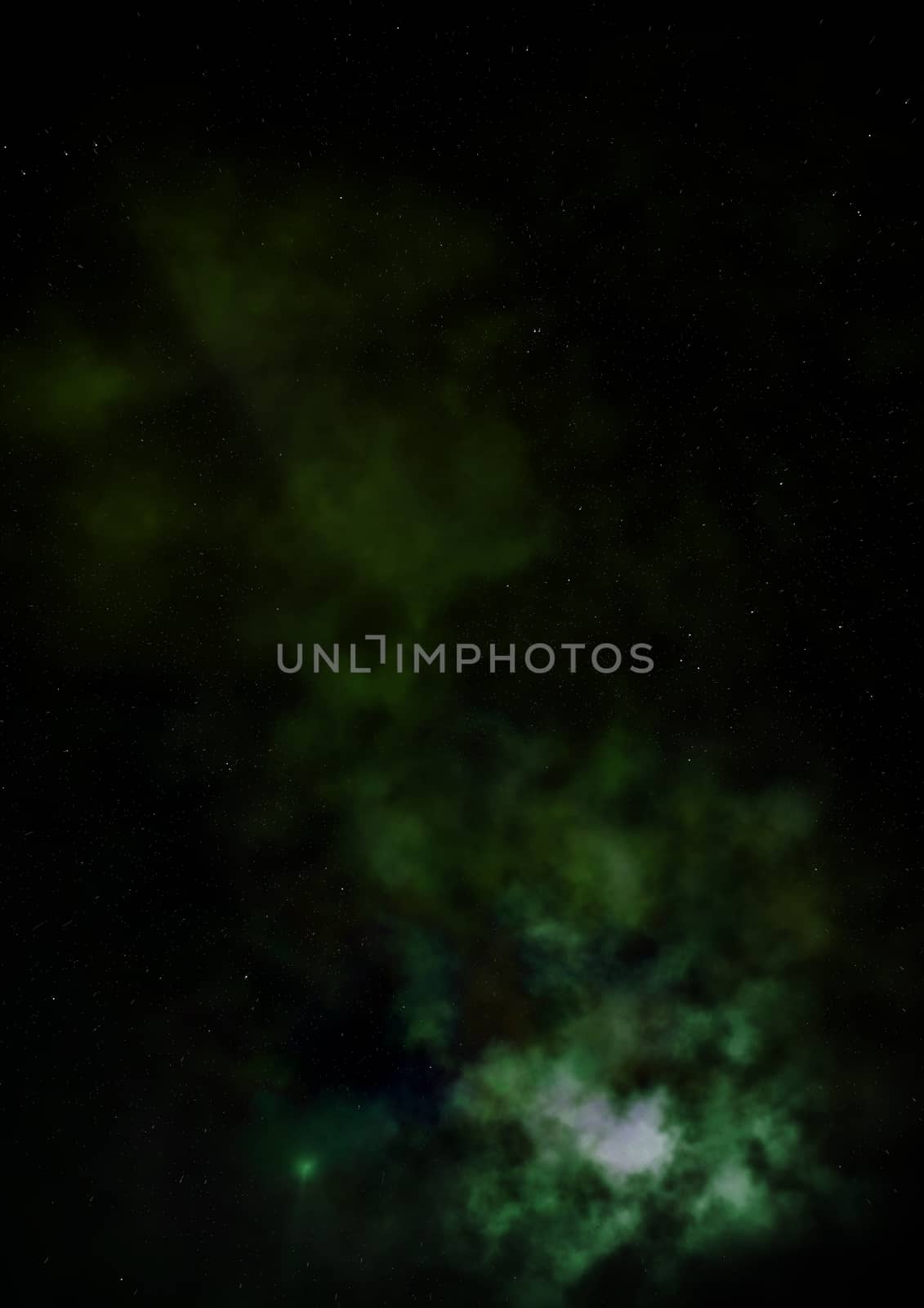 Star field in space a nebulae and a gas congestion. Elements of this image furnished by NASA.