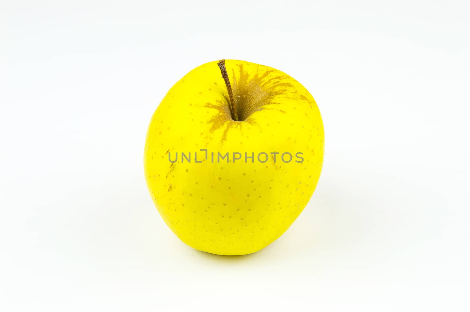 Apple yellow by enriscapes