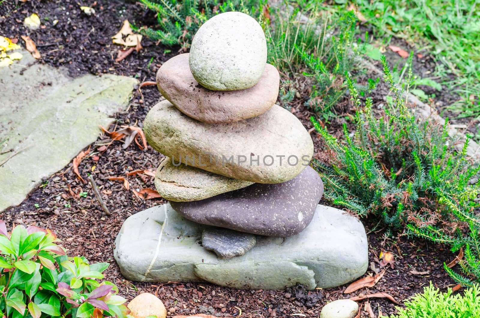 Cairn by JFsPic