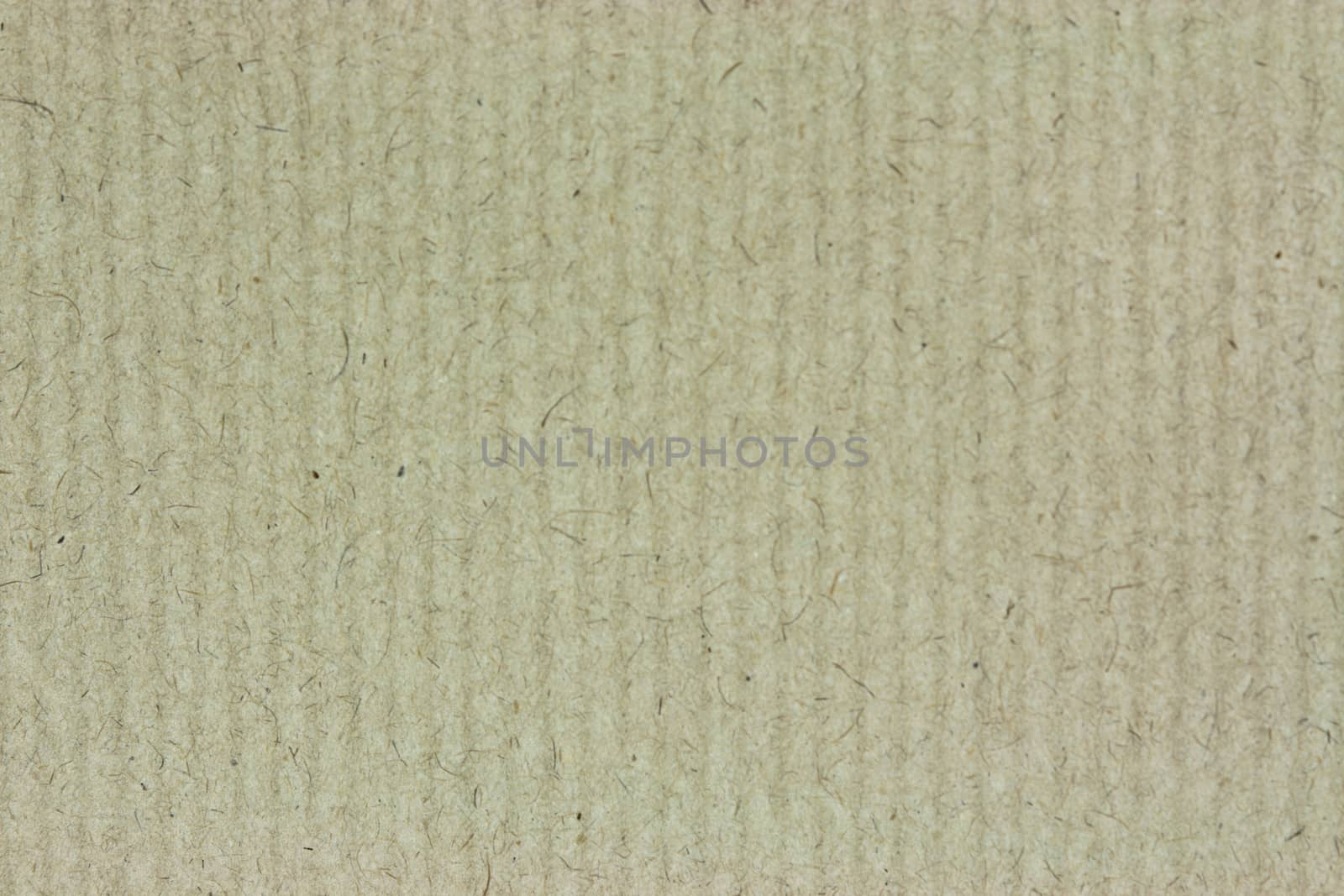 Brown parcel paper shown close up with grain
