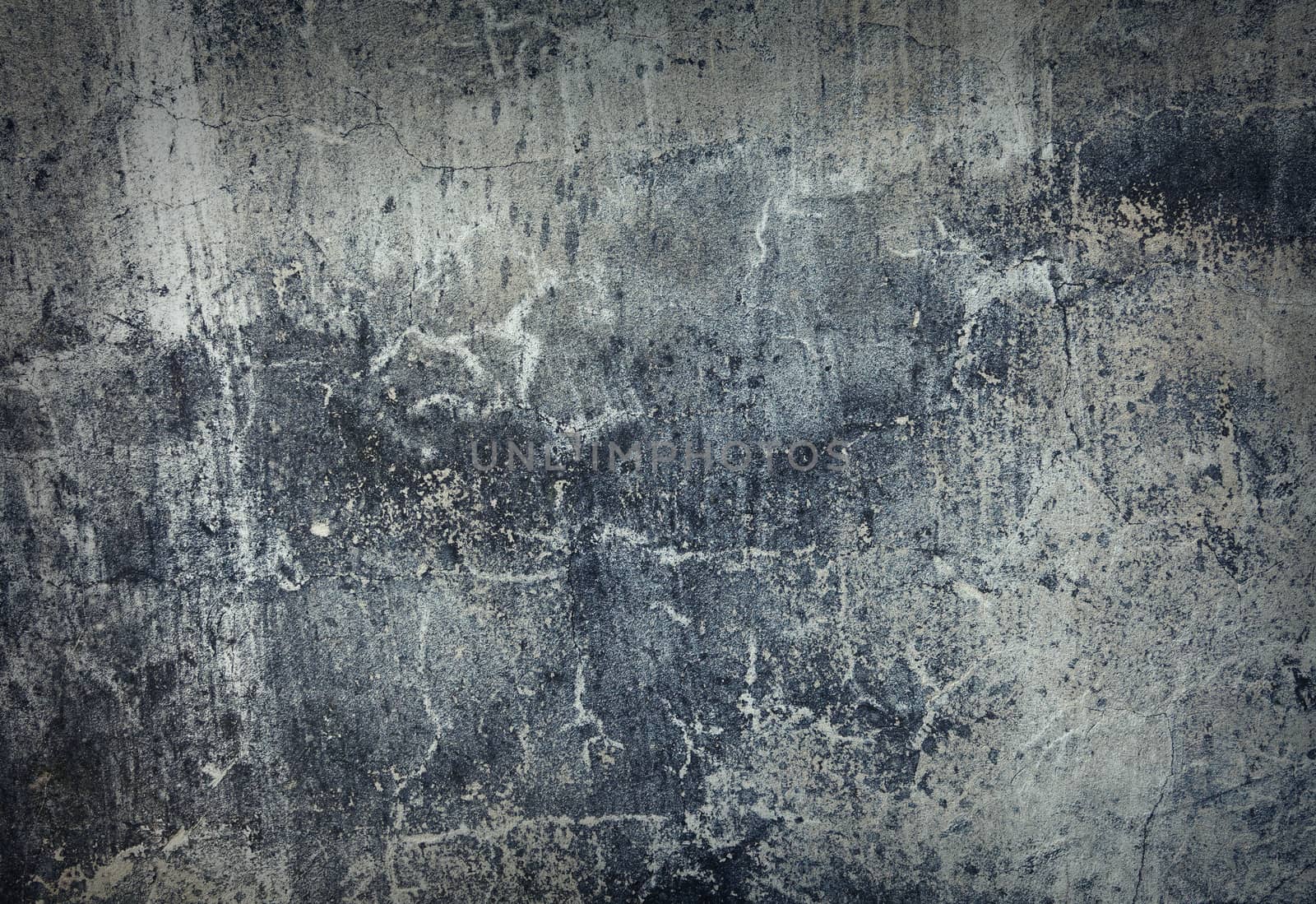 Gray concrete texture 