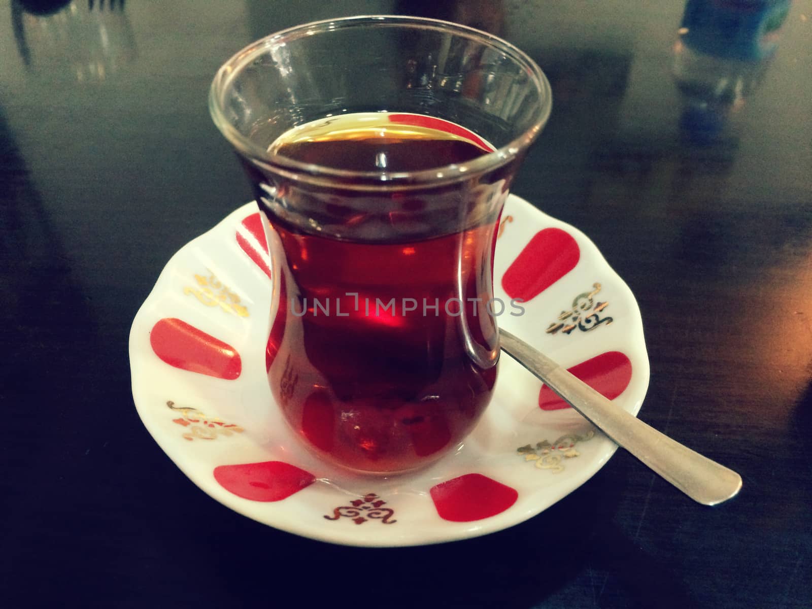 turkish chai by haiderazim