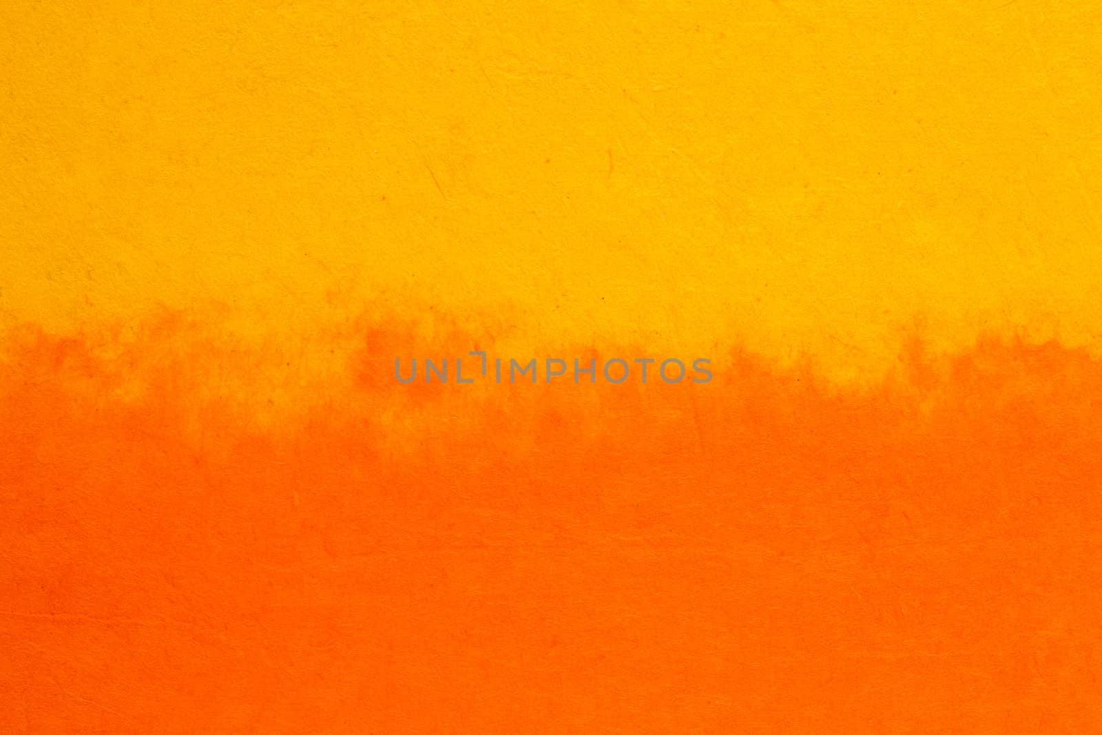 old orange and yellow background paper texture