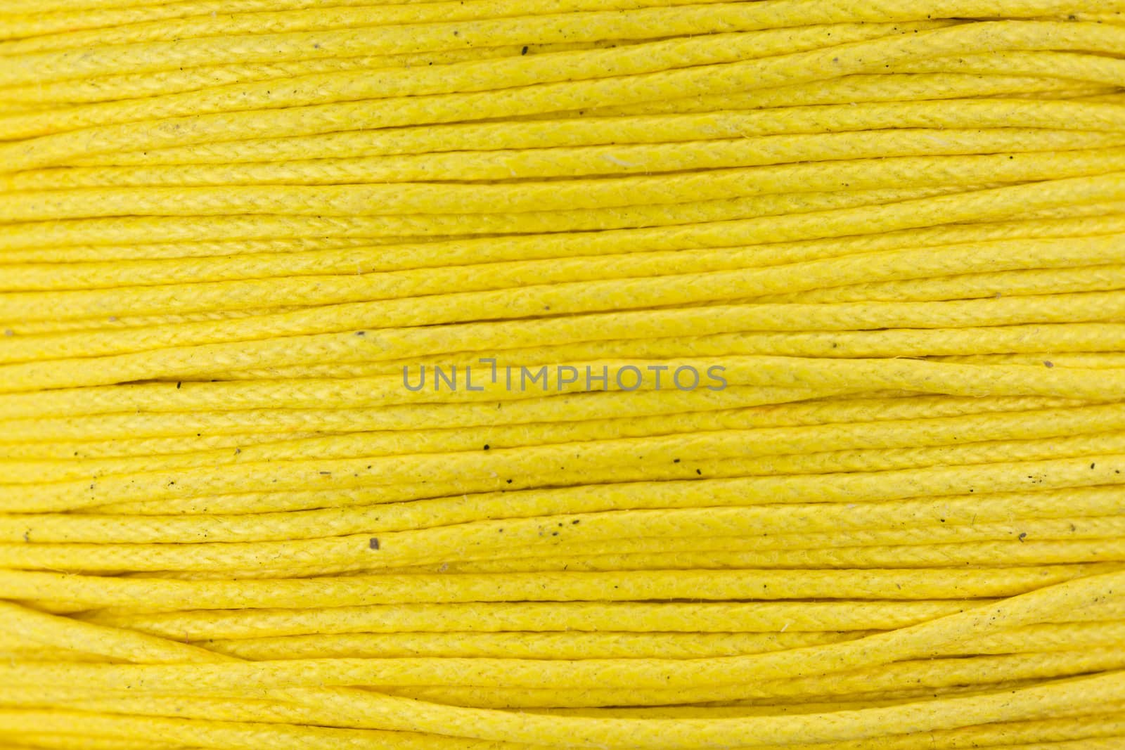 background of yellow rope by urubank