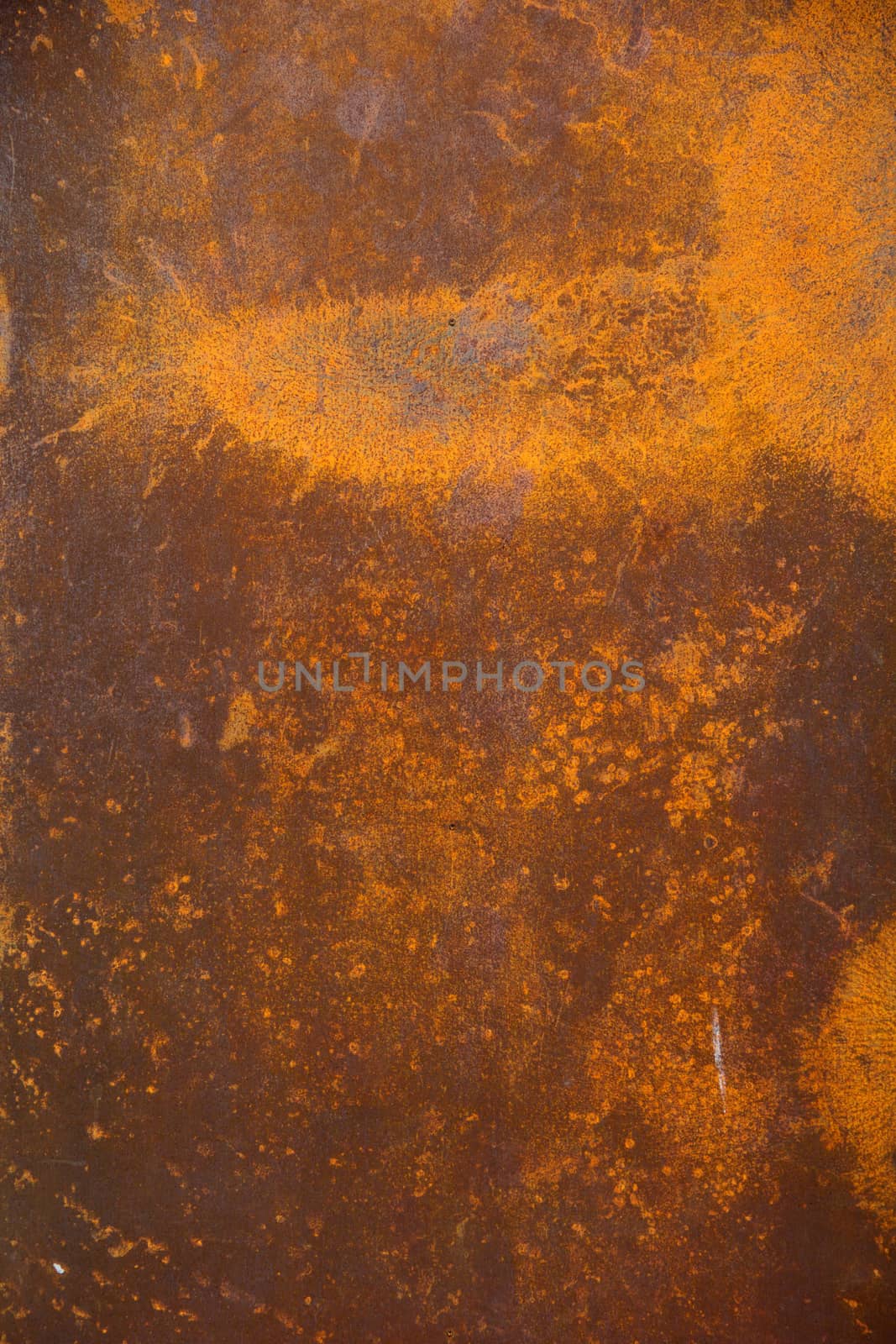 Metal corroded texture