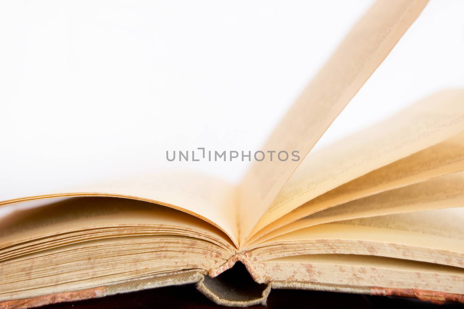 Book conceptual image. by satariel