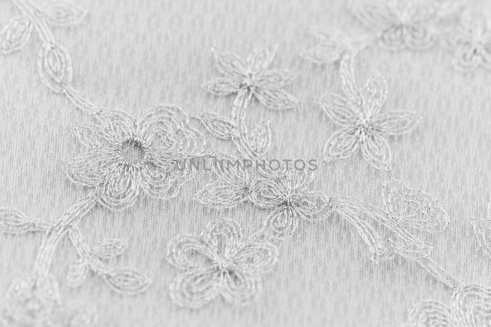 Beautiful lace by Nneirda