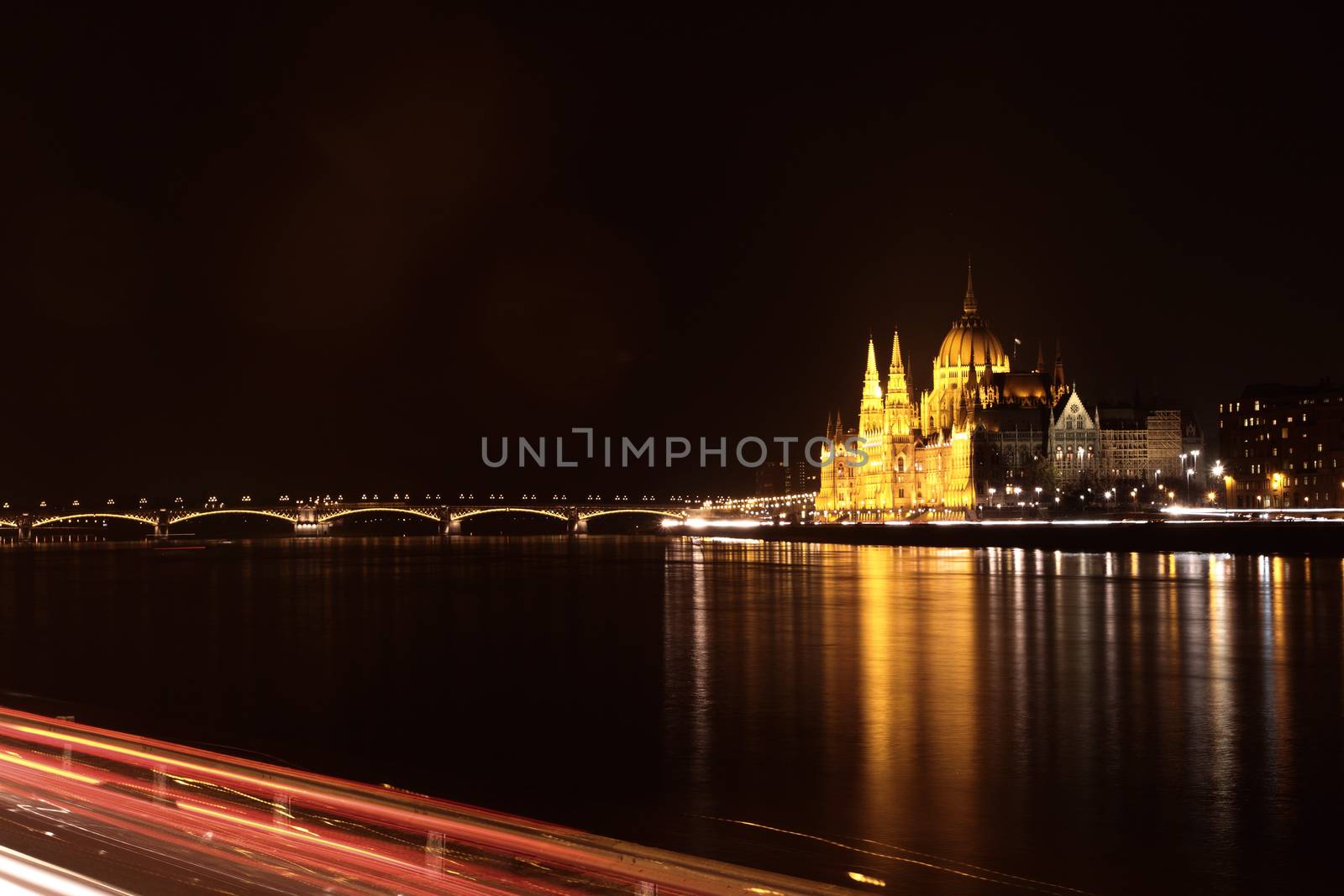 Budapest by Nneirda
