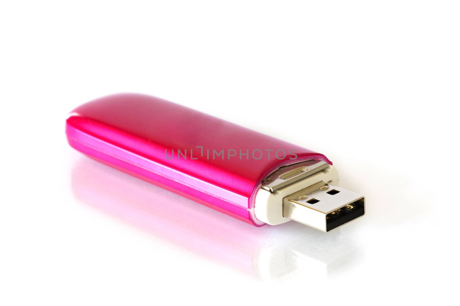 Usb flash memory by a40757