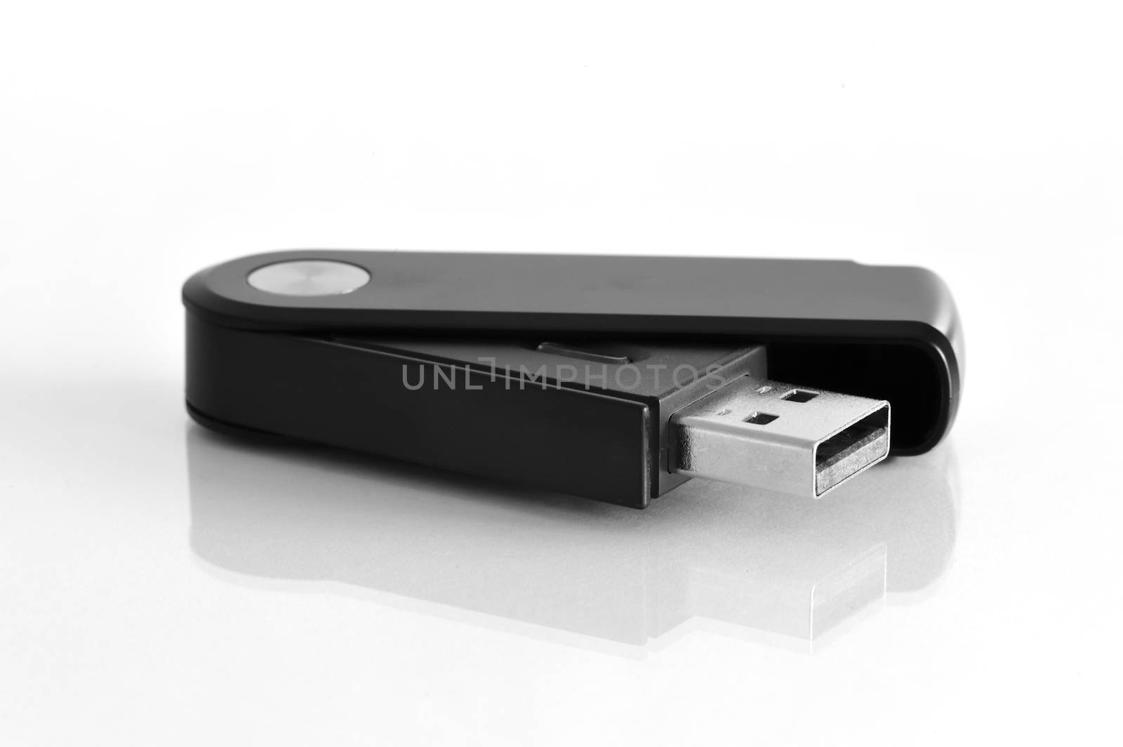 Usb flash memory by a40757