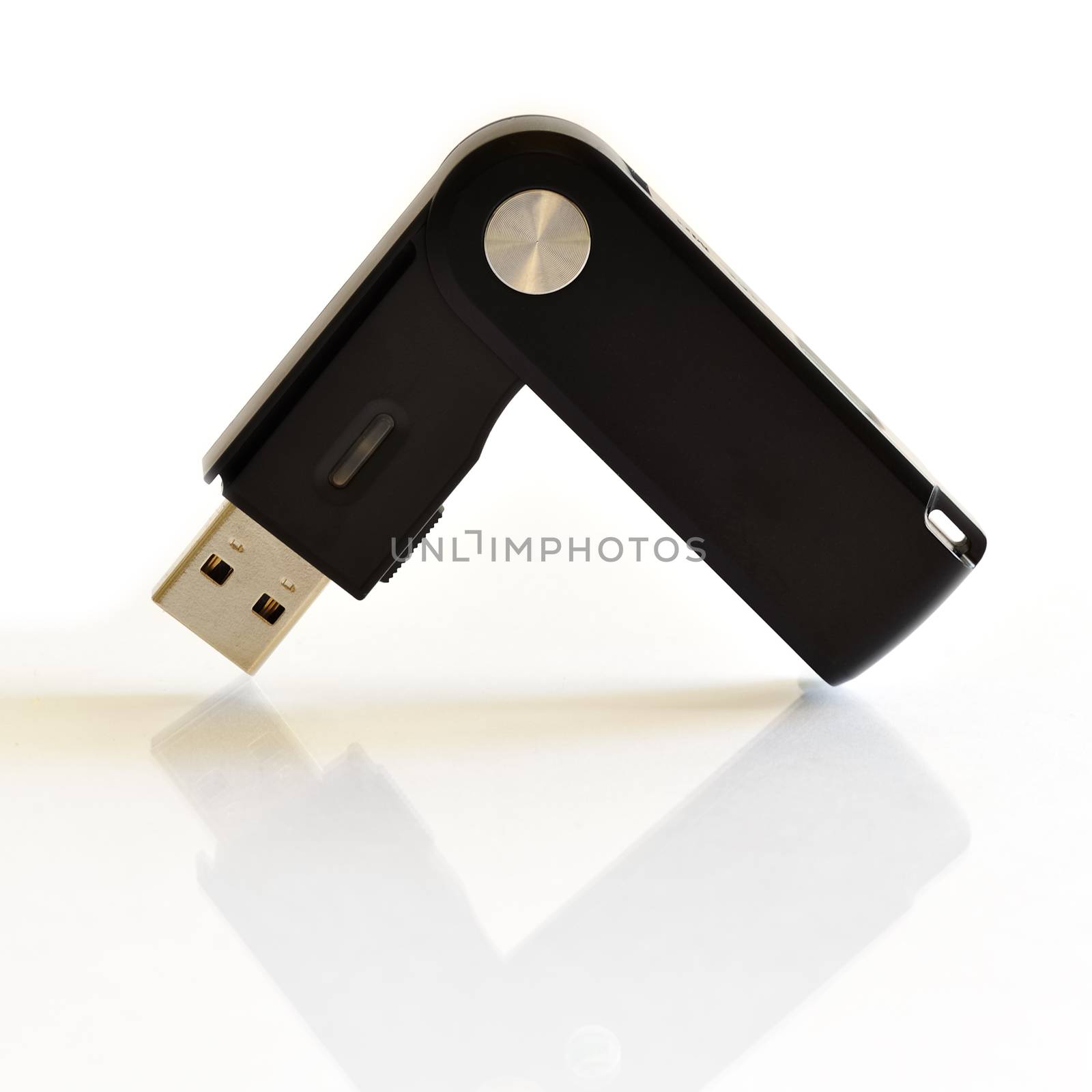 Usb flash memory by a40757