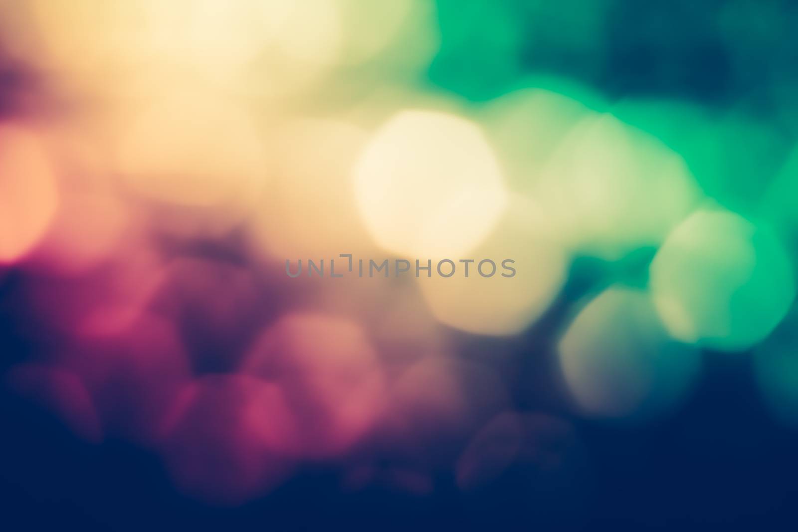 Blurred lights with bokeh effect Background, Abstract Blur, , blurred background for your design