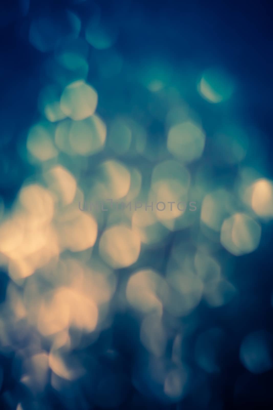 Blurred lights with bokeh effect Background, Abstract Blur, , blurred background for your design