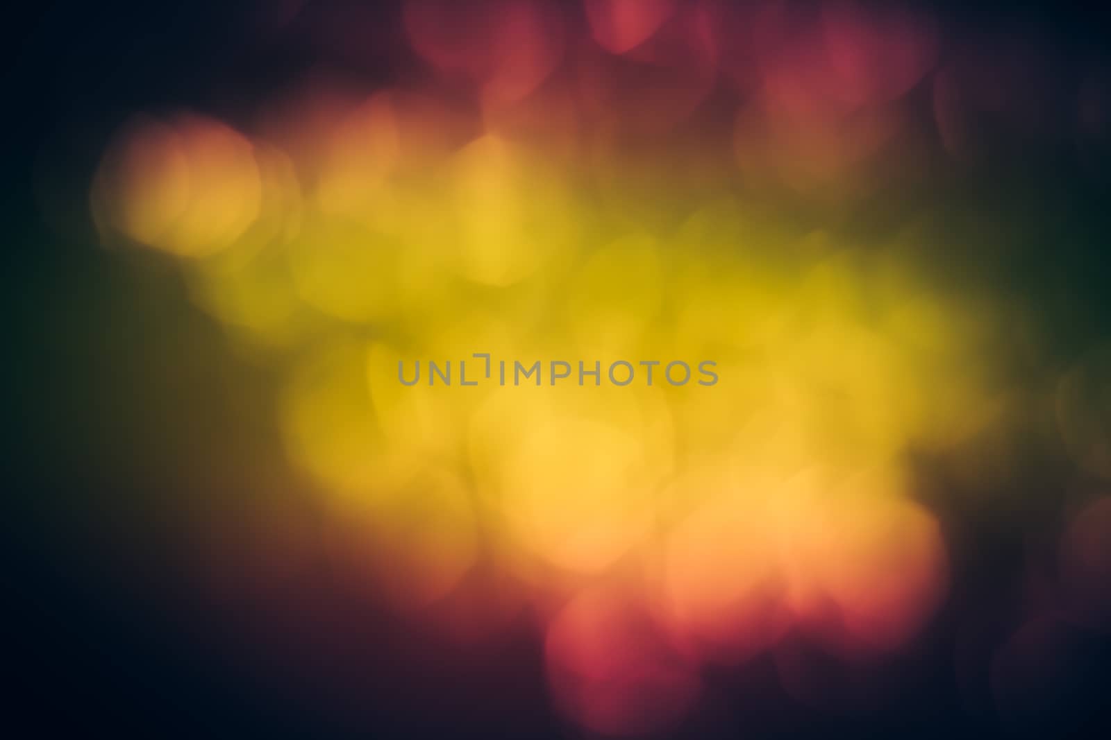 Blurred lights with bokeh effect Background, Abstract Blur, , blurred background for your design